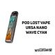 Pod Lost Vape Ursa Nano - Wave Cyan -zdjęcie numer 2