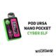 Pod Lost Vape Ursa Pocket - Cyber Elf -zdjęcie numer 2