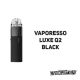 POD Vaporesso Luxe Q2 - Black -zdjęcie numer 2