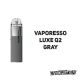 POD Vaporesso Luxe Q2 - Grey -zdjęcie numer 2