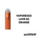 POD Vaporesso Luxe Q2 - Orange -zdjęcie numer 2