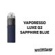 POD Vaporesso Luxe Q2 - Sapphire Blue -zdjęcie numer 2