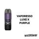POD Vaporesso Luxe X - Purple -zdjęcie numer 2
