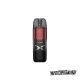 POD Vaporesso Luxe X - Red -zdjęcie numer 1