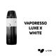 POD Vaporesso Luxe X - White -zdjęcie numer 2