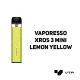 POD Vaporesso Xros 3 Mini - Lemon Yellow -zdjęcie numer 2