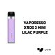 POD Vaporesso Xros 3 Mini - Lilac Purple -zdjęcie numer 2