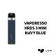 POD Vaporesso Xros 3 Mini - Navy Blue -zdjęcie numer 2