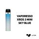 POD Vaporesso Xros 3 Mini - Sky Blue -zdjęcie numer 2