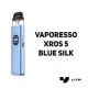 *POD Vaporesso Xros 5 - Blue Silk -zdjęcie numer 2