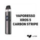*POD Vaporesso Xros 5 - Carbon Stripe -zdjęcie numer 2