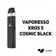 *POD Vaporesso Xros 5 - Cosmic Black -zdjęcie numer 2
