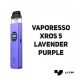 *POD Vaporesso Xros 5 - Lavender Purple NR -zdjęcie numer 2