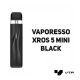 *POD Vaporesso Xros 5 Mini - Black -zdjęcie numer 2