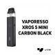 *POD Vaporesso Xros 5 Mini - Carbon Black NR -zdjęcie numer 2