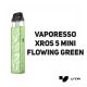 *POD Vaporesso Xros 5 Mini - Flowing Green -zdjęcie numer 2