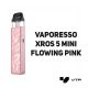 *POD Vaporesso Xros 5 Mini - Flowing Pink NR -zdjęcie numer 2