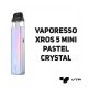 *POD Vaporesso Xros 5 Mini - Pastel Crystal -zdjęcie numer 2