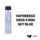 *POD Vaporesso Xros 5 Mini - Sky Blue LEGALIZACJA -zdjęcie numer 2