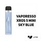 *POD Vaporesso Xros 5 Mini - Sky Blue LEGALIZACJA -zdjęcie numer 2
