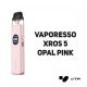 *POD Vaporesso Xros 5 - Opal Pink -zdjęcie numer 2