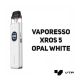 *POD Vaporesso Xros 5 - Opal White -zdjęcie numer 2