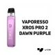 *POD Vaporesso Xros Pro 2 - Dawn Purple -zdjęcie numer 2