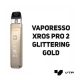 *POD Vaporesso Xros Pro 2 - Glittering Gold NR -zdjęcie numer 2