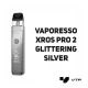 *POD Vaporesso Xros Pro 2 - Glittering Silver NR -zdjęcie numer 2