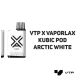 POD Vaporlax Kubic - Arctic White -zdjęcie numer 2
