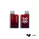 POD Vaporlax Kubic - Burgundy Shades -zdjęcie numer 1