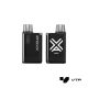 POD Vaporlax Kubic - Dark Chrome -zdjęcie numer 1