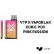 POD Vaporlax Kubic - Pink Passion -zdjęcie numer 2