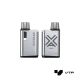POD Vaporlax Kubic - Silvery Metal -zdjęcie numer 1