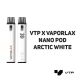 POD Vaporlax Nano - Arctic White -zdjęcie numer 2