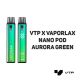 POD Vaporlax Nano - Aurora Green -zdjęcie numer 2