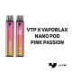POD Vaporlax Nano - Pink Passion -zdjęcie numer 2