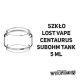 *Pyrex BULB Centaurus Sub-ohm 5ML (10szt.) -zdjęcie numer 2