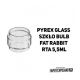 Pyrex BULB FAT RABBIT RTA 5,5ML (10szt.) -zdjęcie numer 2