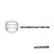*Pyrex BULB Zeus Dual/Zeus X 5,5ML (10szt.) -zdjęcie numer 2