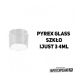 Pyrex PROSTY iJust 3 4ML (10szt.) -zdjęcie numer 2