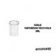 Pyrex PROSTY Vaporesso Veco 2ml (10szt.) -zdjęcie numer 2