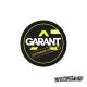 Snus Garant - Citrus 50MG -zdjęcie numer 1