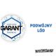 Snus Garant - Double Ice 20MG -zdjęcie numer 2