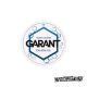 Snus Garant - Double Ice 20MG -zdjęcie numer 1