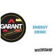 Snus Garant - Energy Drink 50MG -zdjęcie numer 2