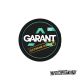 Snus Garant - Fresh Mint 35MG -zdjęcie numer 1