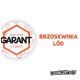 Snus Garant - Ice Peach 20MG -zdjęcie numer 2