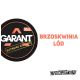 Snus Garant - Ice Peach 50MG -zdjęcie numer 2
