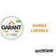 Snus Garant - Mango Lime 20MG -zdjęcie numer 2